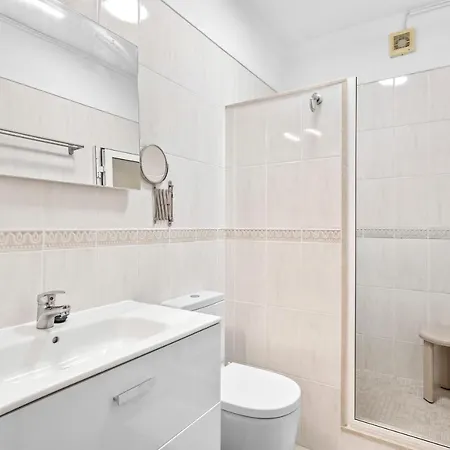 Rosa Apartment