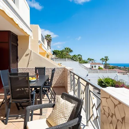 Rosa Appartement