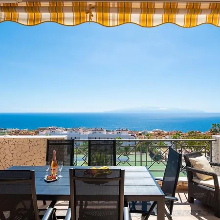 Apartment Rosa
