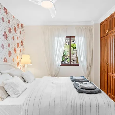 Apartment Rosa